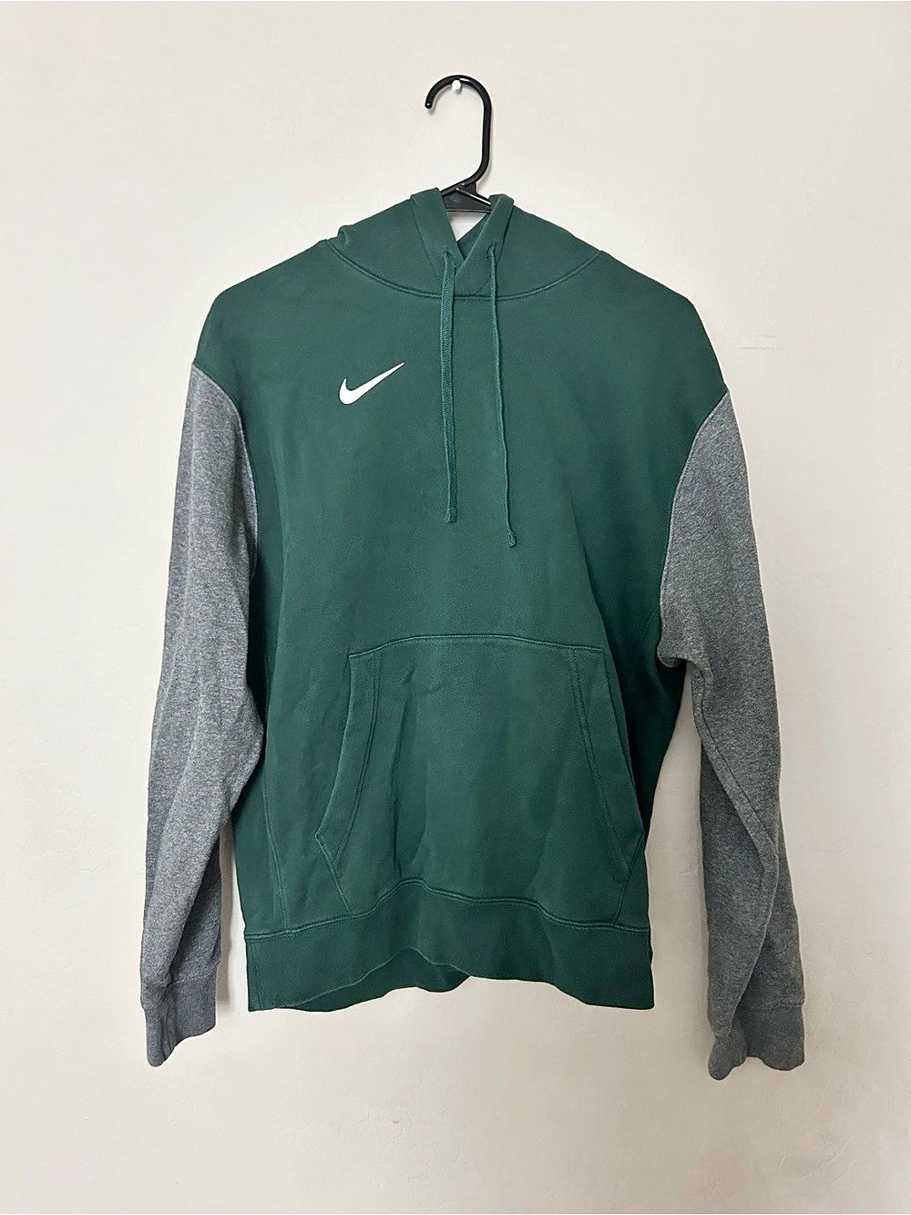 Mens Nike hoodie